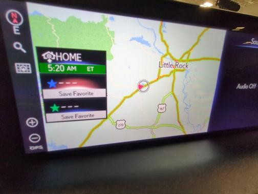 2020 Lexus RX 350 Base