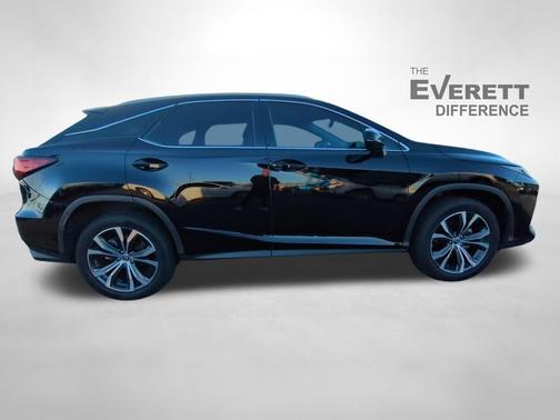 2020 Lexus RX 350 Base