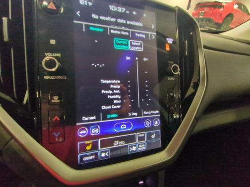 2024 Subaru Ascent Limited 7-Passenger