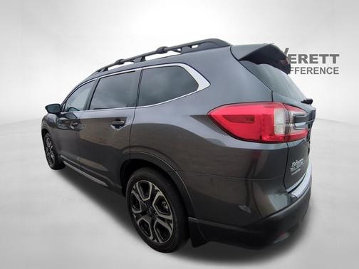 2024 Subaru Ascent Limited 7-Passenger