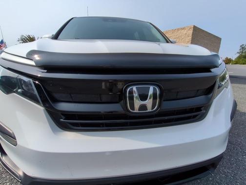2021 Honda Pilot 2WD Special Edition