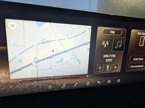 2025 INFINITI QX80 SENSORY AWD