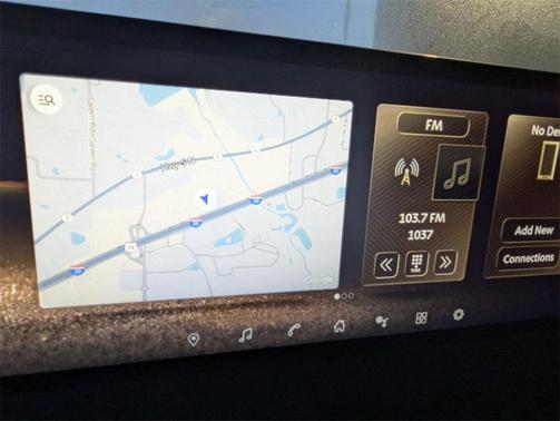 2025 INFINITI QX80 SENSORY AWD