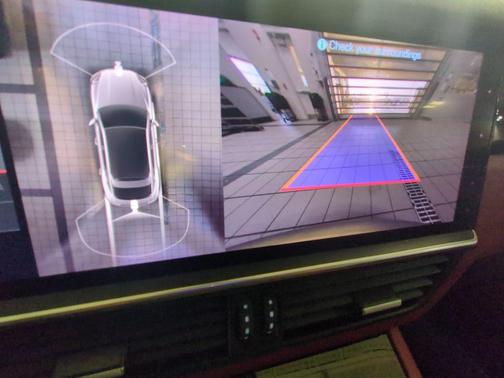 2021 Porsche Cayenne Cayenne