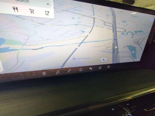 2026 INFINITI QX80 SPORT AWD