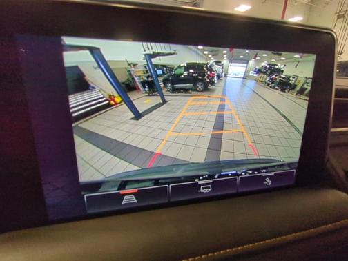 2024 GMC Yukon 4WD AT4