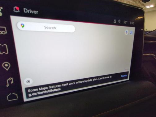 2024 GMC Yukon 4WD AT4