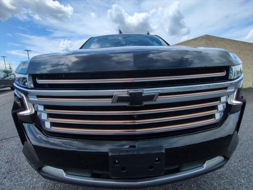2023 Chevrolet Tahoe 4WD High Country