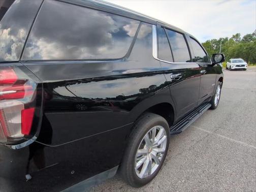 2023 Chevrolet Tahoe 4WD High Country