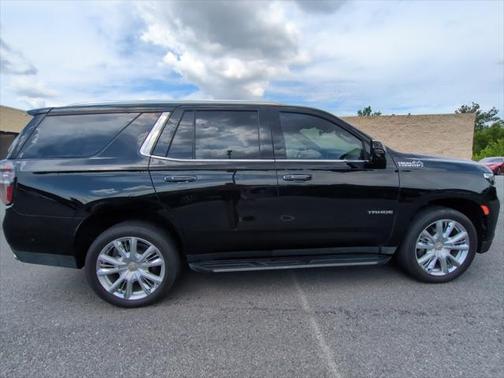 2023 Chevrolet Tahoe 4WD High Country