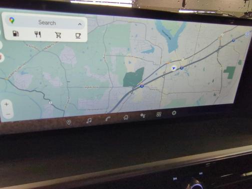 2025 INFINITI QX80 SENSORY AWD