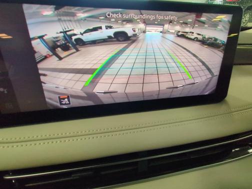 2026 INFINITI QX60 Pure