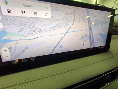 2026 INFINITI QX60 Pure