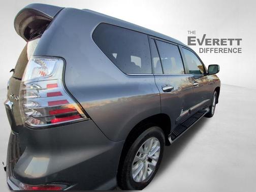 2018 Lexus GX 460 Premium