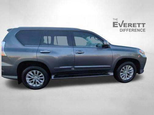 2018 Lexus GX 460 Premium
