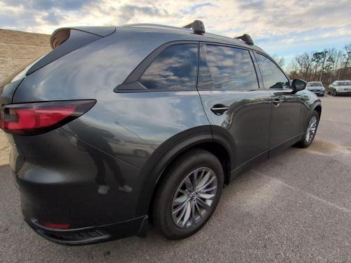 2024 Mazda CX-90 3.3 Turbo Preferred