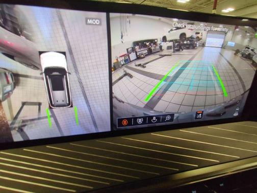 2026 INFINITI QX80 AUTOGRAPH AWD