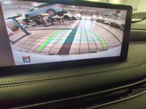 2026 INFINITI QX60 Pure