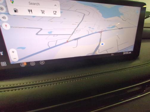 2026 INFINITI QX60 Pure