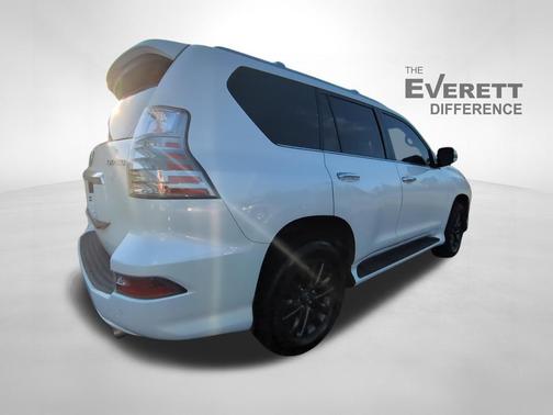 2022 Lexus GX 460 Premium