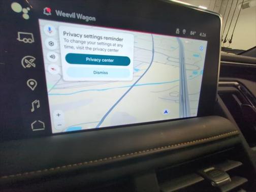 2023 GMC Yukon XL 4WD AT4