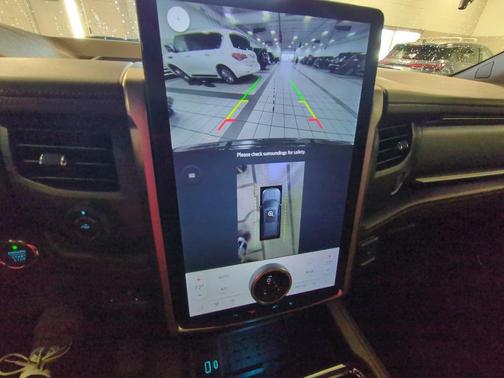 2024 Ford Expedition King Ranch