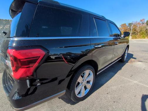 2024 Ford Expedition King Ranch