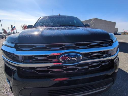 2024 Ford Expedition King Ranch