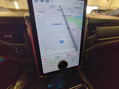 2024 Ford Expedition King Ranch