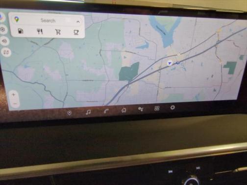 2025 INFINITI QX80 SENSORY AWD