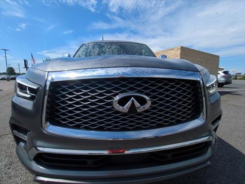 2021 INFINITI QX80 SENSORY AWD