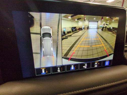 2022 Chevrolet Tahoe 4WD Z71