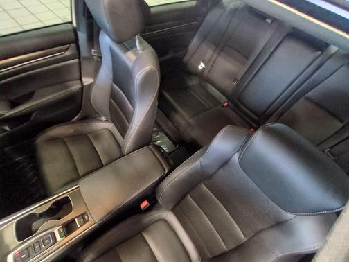 2019 Honda Accord Sport 2.0T