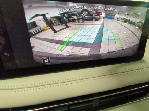 2026 INFINITI QX60 Pure