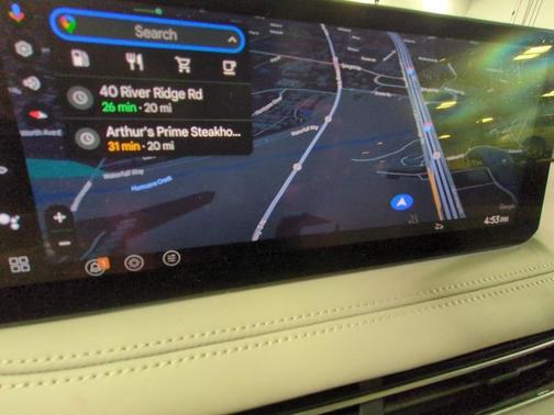 2026 INFINITI QX60 Pure