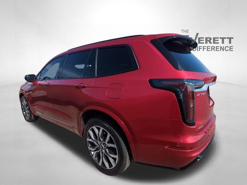 2021 Cadillac XT6 Sport AWD