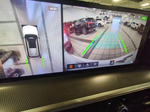 2026 INFINITI QX80 PURE AWD