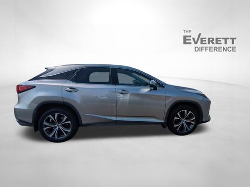 2020 Lexus RX 350 Base