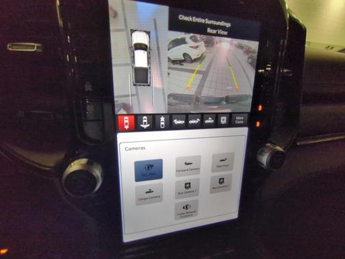 2023 RAM 2500 Power Wagon