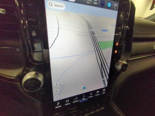 2023 RAM 2500 Power Wagon