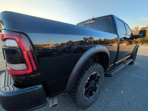 2023 RAM 2500 Power Wagon