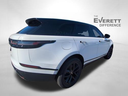 2024 Land Rover Range Rover Velar P250 S