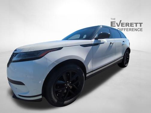 2024 Land Rover Range Rover Velar P250 S