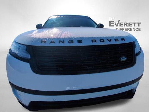 2024 Land Rover Range Rover Velar P250 S