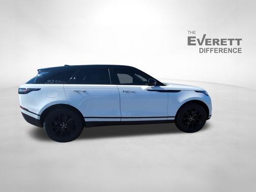 2024 Land Rover Range Rover Velar P250 S