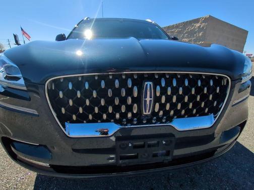 2022 Lincoln Aviator Grand Touring AWD