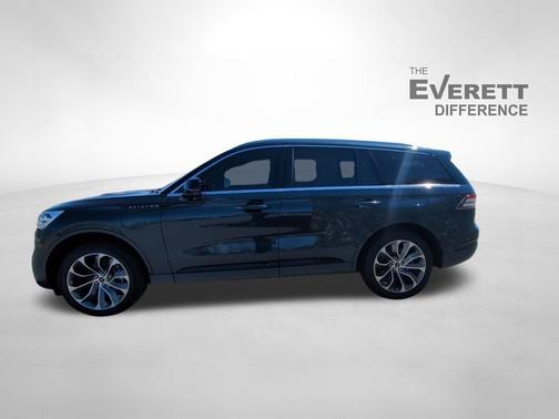 2022 Lincoln Aviator Grand Touring AWD