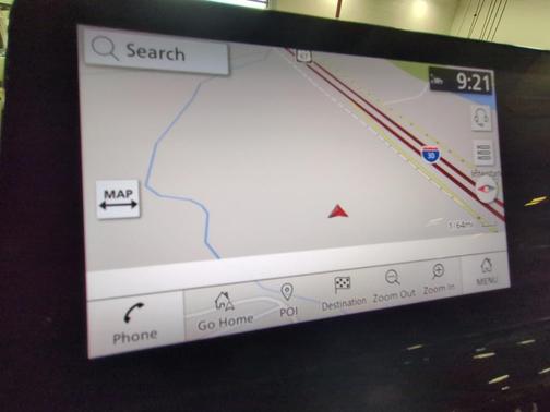 2023 INFINITI QX80 PREMIUM SELECT AWD