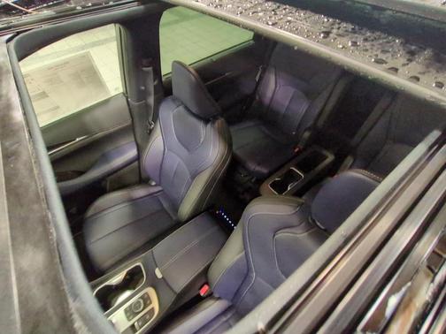 2026 INFINITI QX60 Base