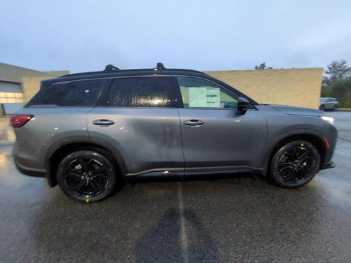 2026 INFINITI QX60 Base